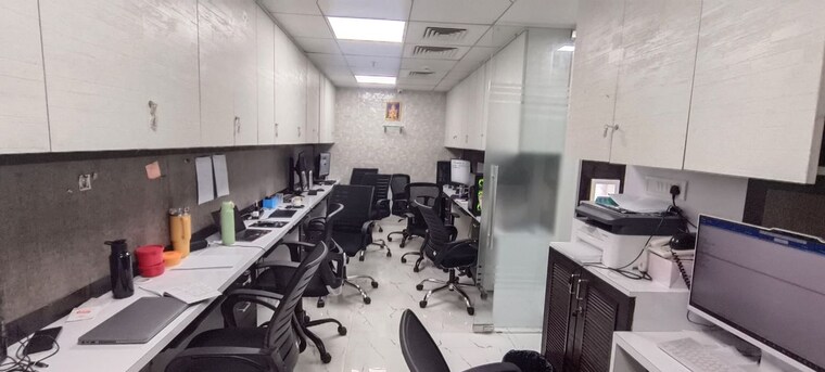 Team Area, omkar-the-summit-business-bay Commercial Office Space 940 Sq.Ft. In Andheri East Mumbai 10529202