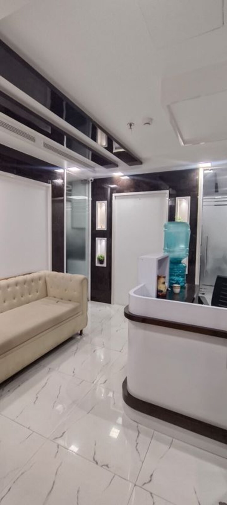 undefined, omkar-the-summit-business-bay Commercial Office Space 940 Sq.Ft. In Andheri East Mumbai 10529202