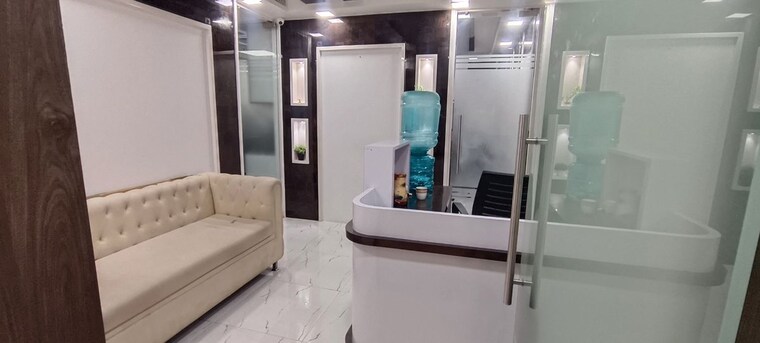 Team Area, omkar-the-summit-business-bay Commercial Office Space 940 Sq.Ft. In Andheri East Mumbai 10529202