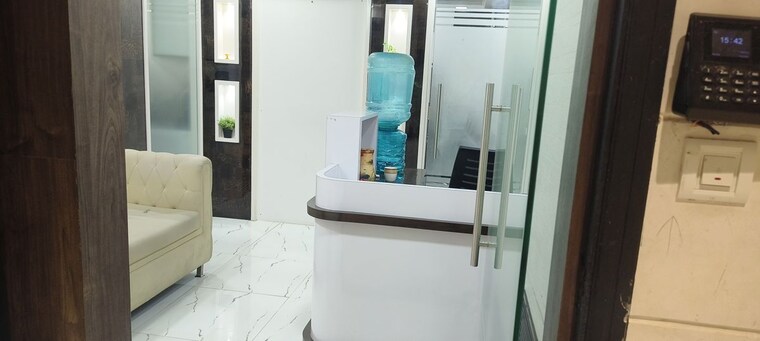 Bathroom, omkar-the-summit-business-bay Commercial Office Space 940 Sq.Ft. In Andheri East Mumbai 10529202