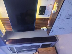 Furnished Amenities in 2 BHK Apartment at Conscient Habitat 78, Sector 78 – for Sale