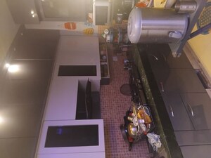 Furnished Amenities in 2 BHK Apartment at Conscient Habitat 78, Sector 78 – for Sale