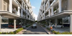 3 BHK + Basement Builder Floor For Sale in Signature Global City 93