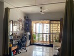 3 BHK 1200 Sq.Ft. Apartment in Powai Vihar