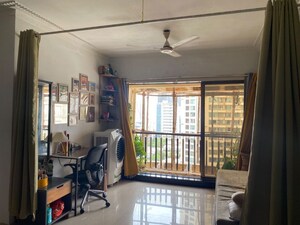 3 BHK Apartment For Rent in Powai Vihar, Powai