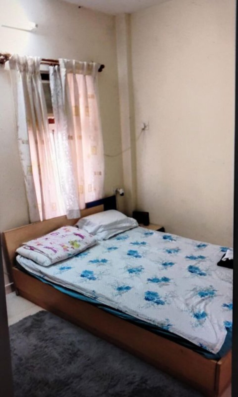 Bedroom, g-k-rajaveer-palace 2 Bedroom 1015 Sq.Ft. Apartment In Pimple Saudagar Pune 10529197