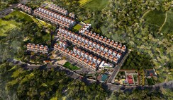 5 BHK + Extra Room Villa For Sale in Sowparnika Life On The Green
