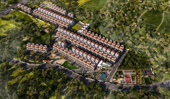 5 BHK + Extra Room Villa For Sale in Sowparnika Life On The Green in Bidaraguppe, Bangalore