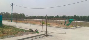  Plot For Sale in SK Nisarga, Sarjapur