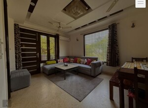 3 BHK Builder Floor For Sale in Chittaranjan Park
