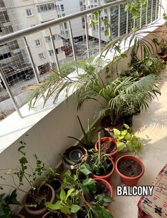 2 BHK + Store Room Apartment For Sale in Klassik Benchmark