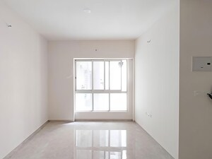 Hall in 1 BHK Apartment at Lodha Amara, Kolshet Road – for Rent