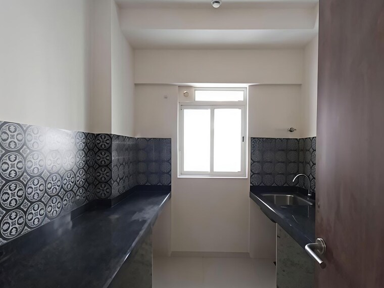 Kitchen, lodha-amara 1 Bedroom 472 Sq.Ft. Apartment In Kolshet Road Thane 10529221