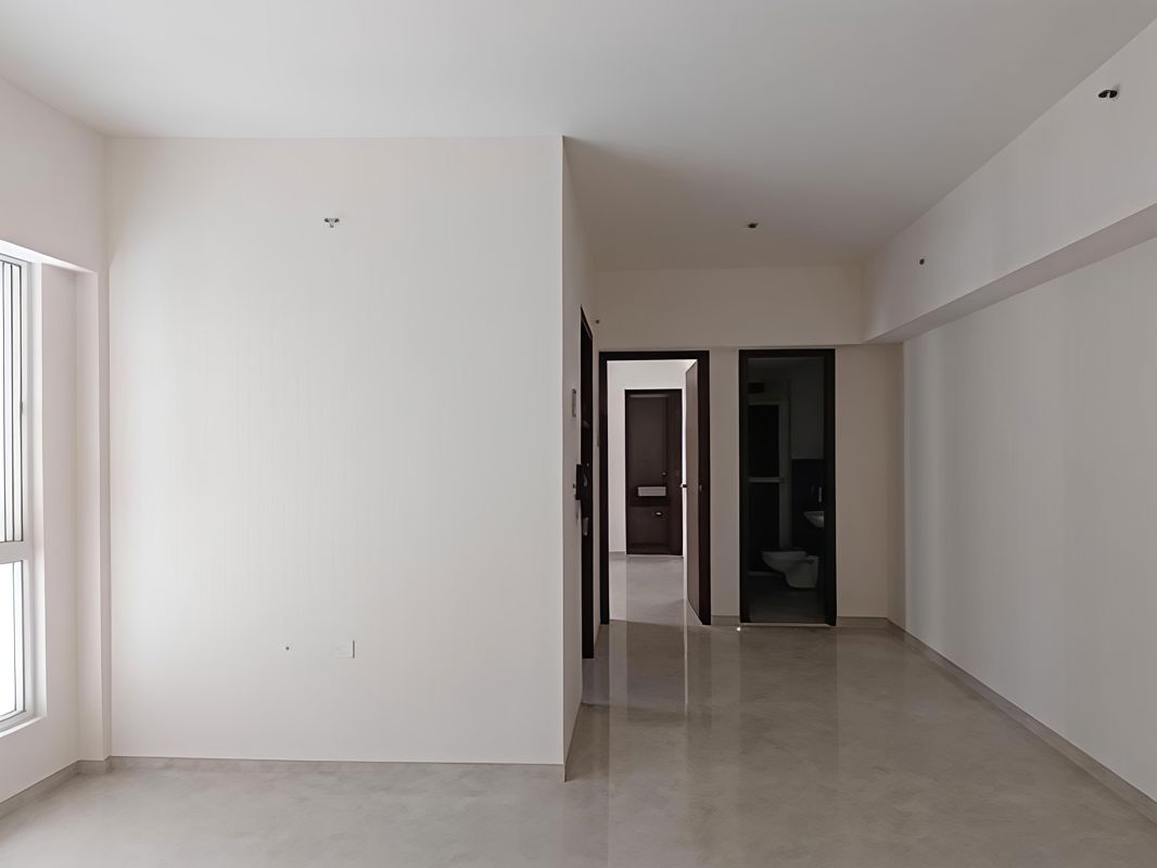 1 BHK + Store Room 472 Sq.Ft. Apartment in Lodha Amara