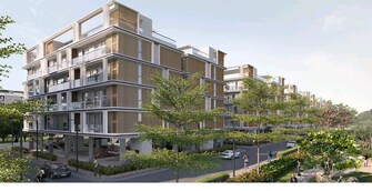 2 BHK + Basement Builder Floor For Sale in Signature Global City 93 in Sector 93, Gurgaon