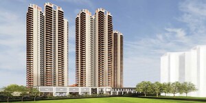 3 BHK Apartment For Sale in Cosmos Corner, Siddharth Vihar