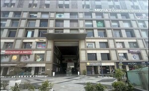  Office Space – Exterior View View at Motia Citi Royal Business Park, Ambala Highway - for Rent