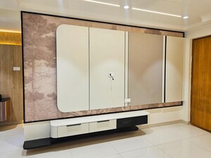 3 BHK Apartment For Rent in Prestige Beverly Hills, Kokapet