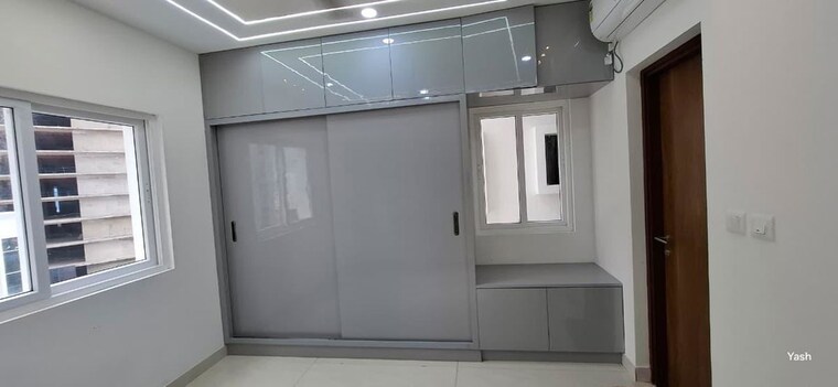 undefined, prestige-beverly-hills 3 Bedroom 1796 Sq.Ft. Apartment In Kokapet Hyderabad 10529233