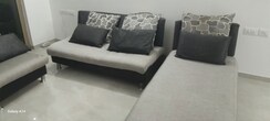 2 BHK Apartment For Rent in Harshvardhan CHS Powai