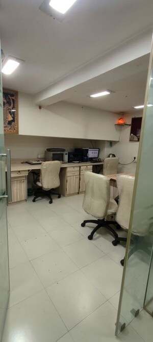  Office Space For Rent in Suchidham Complex, Goregaon East
