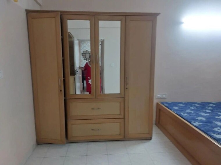 Room, mantri-residency 2 Bedroom 1180 Sq.Ft. Apartment In Gottigere Bangalore 10529235