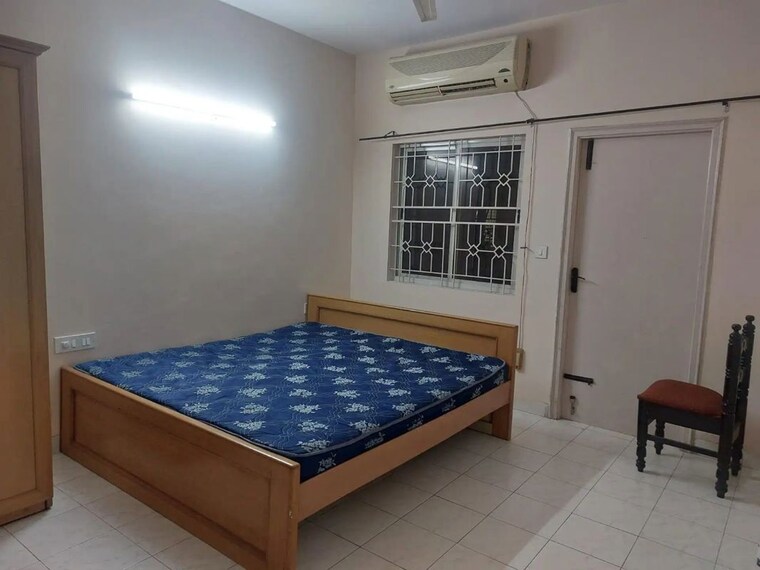 Bedroom, mantri-residency 2 Bedroom 1180 Sq.Ft. Apartment In Gottigere Bangalore 10529235