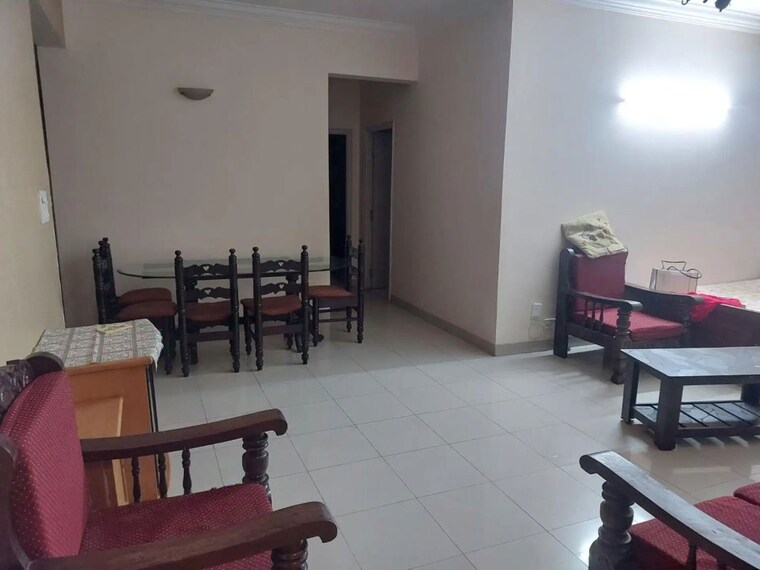 Living Room, mantri-residency 2 Bedroom 1180 Sq.Ft. Apartment In Gottigere Bangalore 10529235