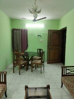 1 BHK + Basement 460 Sq.Ft. Apartment in Puraniks Kanchanpushp Complex