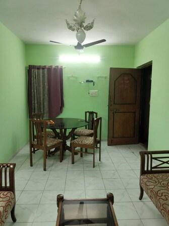 1 BHK + Basement 460 Sq.Ft. Apartment in Puraniks Kanchanpushp Complex