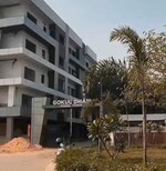 3 BHK 125 Sq.Yd. Apartment in Rohini Sector 25