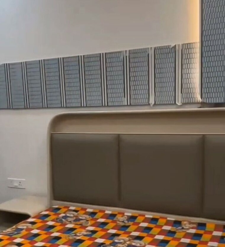 Bedroom, rohini sector 25 3 Bedroom 125 Sq.Yd. Apartment In Rohini Sector 25 Delhi 10529255