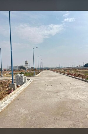   Plot at Sector 94 – for Sale
