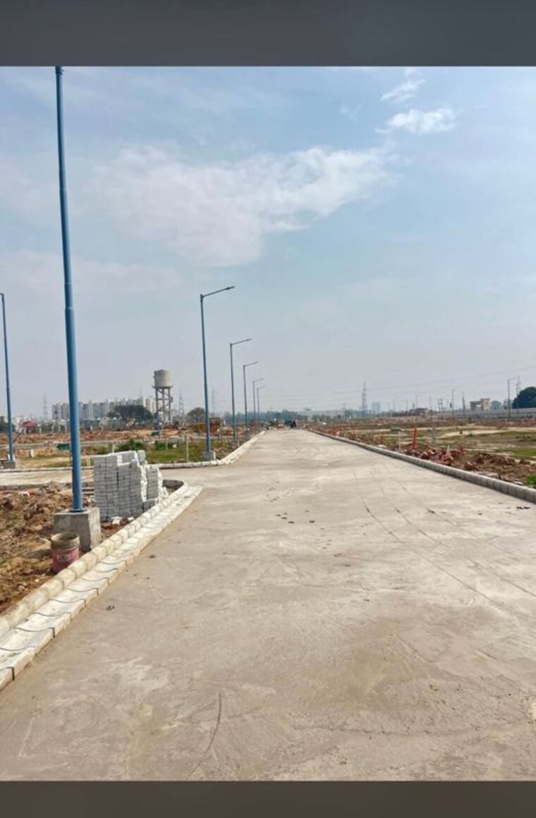 undefined, sector 94  250 Sq.Yd. Plot In Sector 94 Mohali 10529237