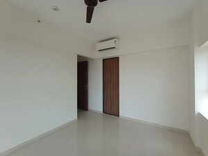 Master Bedroom in 2 BHK Apartment at Lodha Amara, Kolshet Road – for Rent