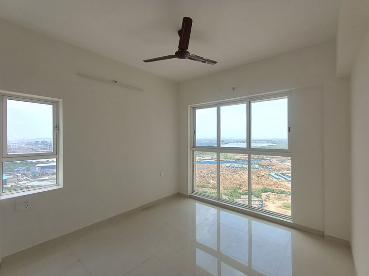Master Bedroom, lodha-amara 2 Bedroom 735 Sq.Ft. Apartment In Kolshet Road Thane 10529244
