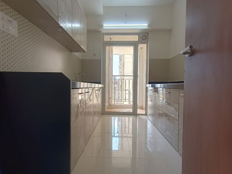 Kitchen, lodha-amara 2 Bedroom 735 Sq.Ft. Apartment In Kolshet Road Thane 10529244