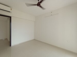 Bedroom in 2 BHK Apartment at Lodha Amara, Kolshet Road – for Rent