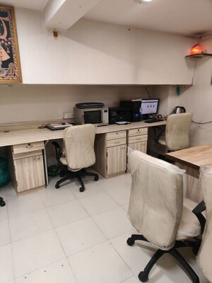  Office Space For Rent in Suchidham Complex, Goregaon East