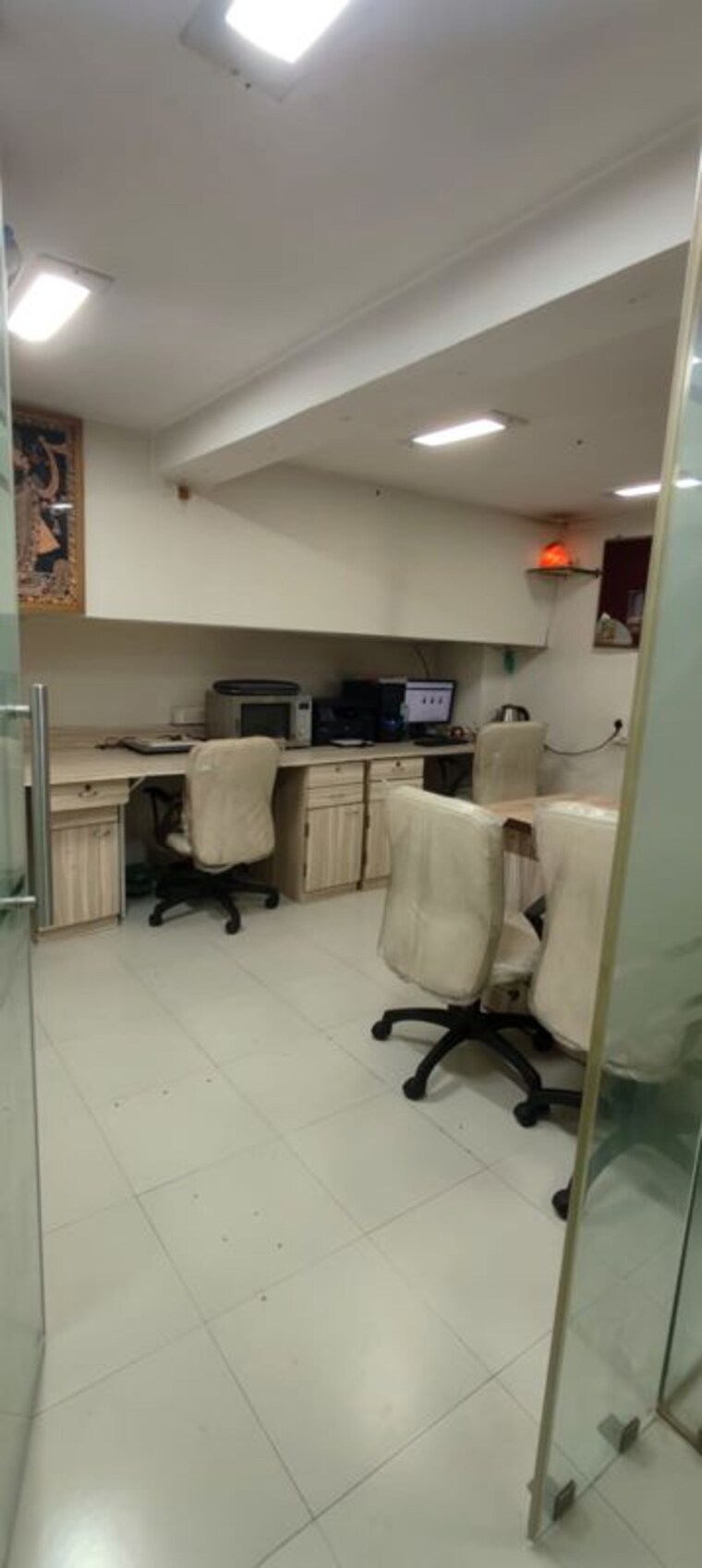 Team Area, suchidham-complex Commercial Office Space 280 Sq.Ft. In Goregaon East Mumbai 10529246