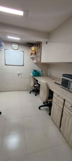 Team Area in  Office Space at Suchidham Complex, Goregaon East – for Rent