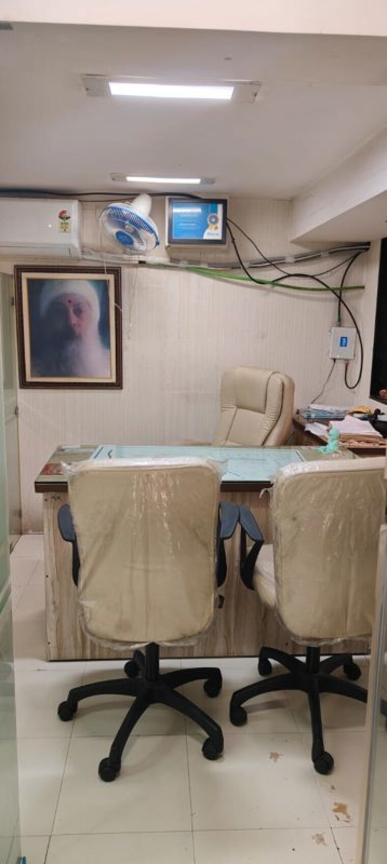 Team Area, suchidham-complex Commercial Office Space 280 Sq.Ft. In Goregaon East Mumbai 10529246