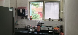 Parking in 1 BHK Apartment at Sai Chetna Residency, Kharadi – for Rent