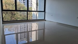 Balcony in 4 BHK Apartment at Marvel Selva Ridge Estate Apartments, Bavdhan – for Rent