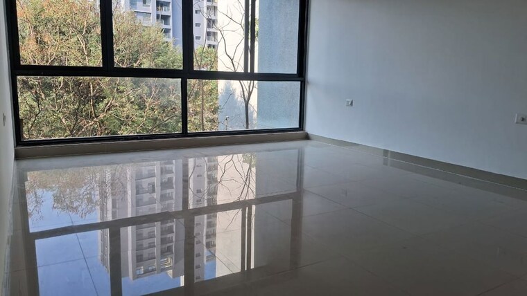 Balcony, marvel-selva-ridge-estate-apartments 4 Bedroom 2500 Sq.Ft. Apartment In Bavdhan Pune 10529261