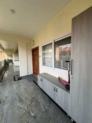 Bedroom in 2 BHK Apartment at MBR Starry, Hulimavu – for Sale