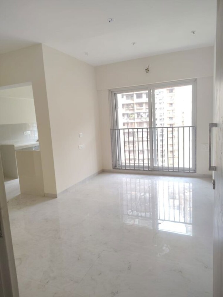 Room, shraddha-prestige 2 Bedroom 550 Sq.Ft. Apartment In Tagore Nagar Mumbai 10529267