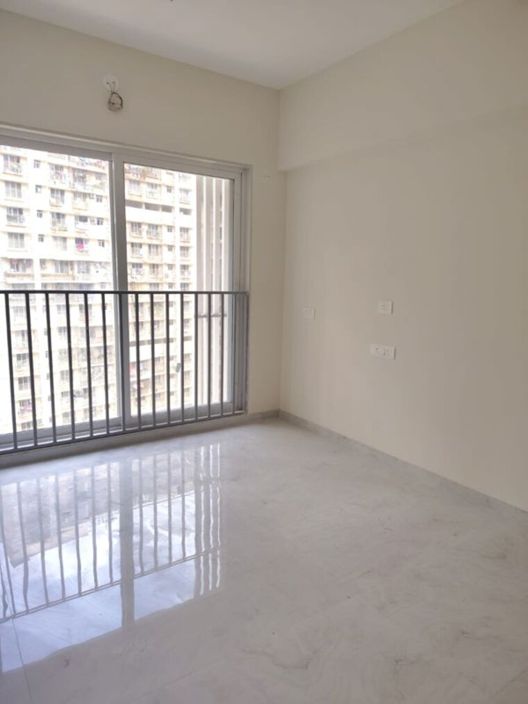 Room, shraddha-prestige 2 Bedroom 550 Sq.Ft. Apartment In Tagore Nagar Mumbai 10529267