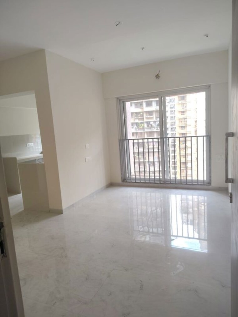 Room, shraddha-prestige 2 Bedroom 550 Sq.Ft. Apartment In Tagore Nagar Mumbai 10529267