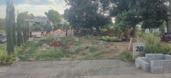 Plot For Sale in VDB Hush Fields